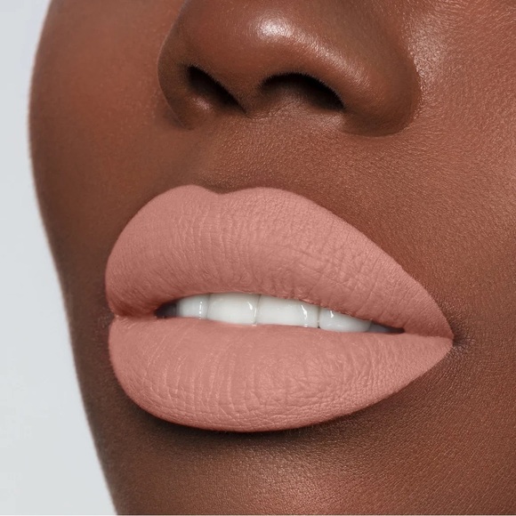 MORPHE Matte Lipstick-Bare All - Picture 3 of 3